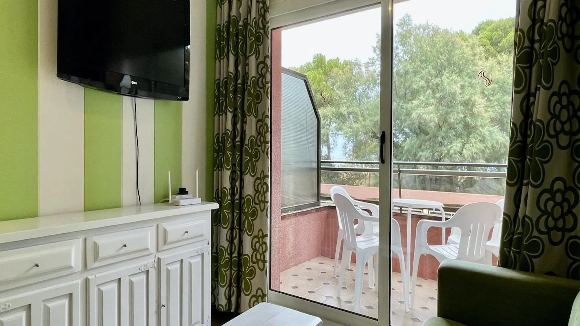 The Apartment In Estartit L'Estartit Spagna