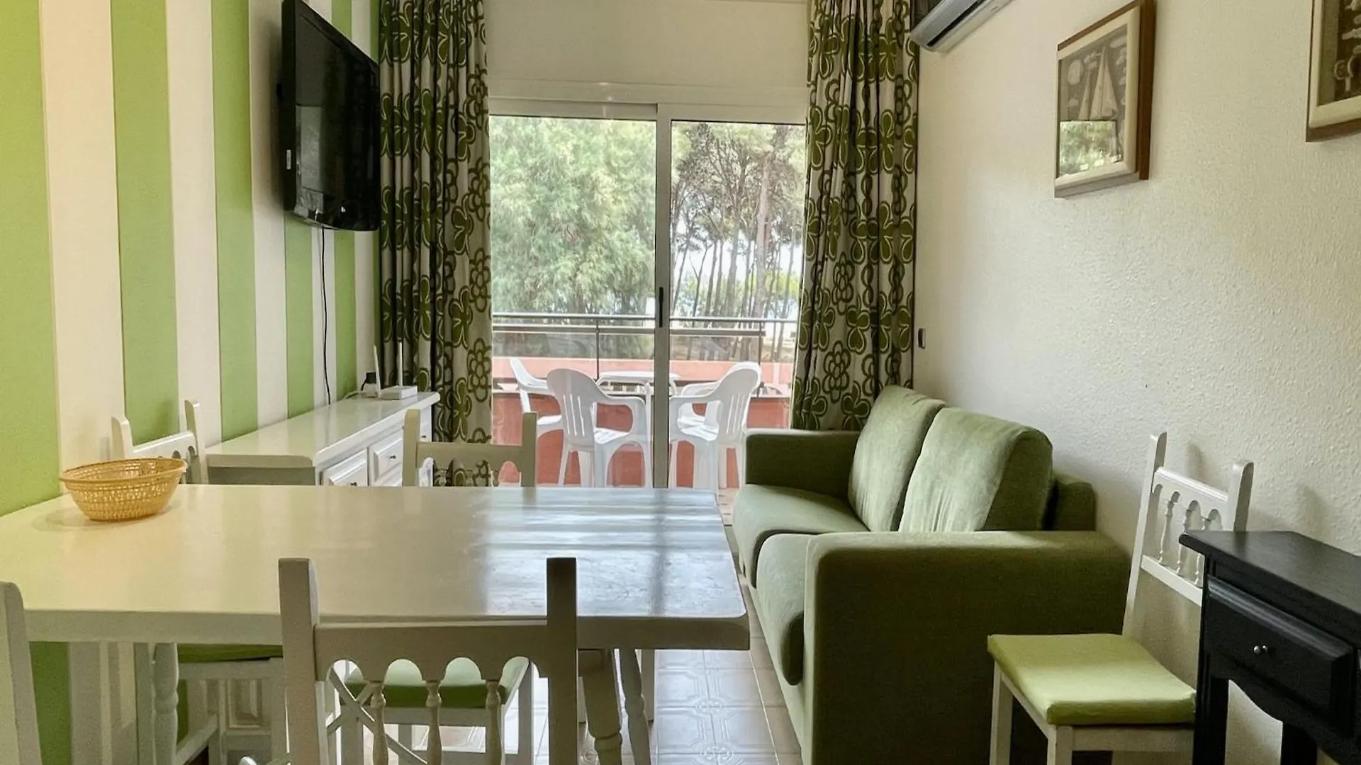 The Apartment In Estartit L'Estartit