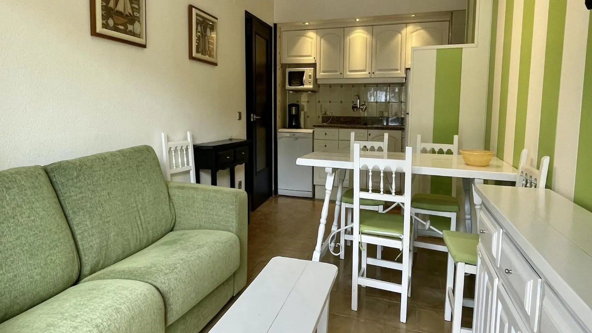 The Apartment In Estartit L'Estartit