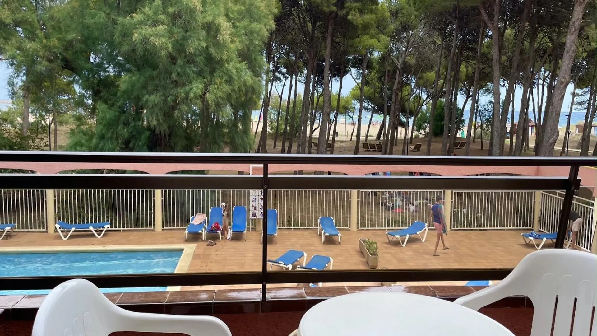 The Apartment In Estartit L'Estartit